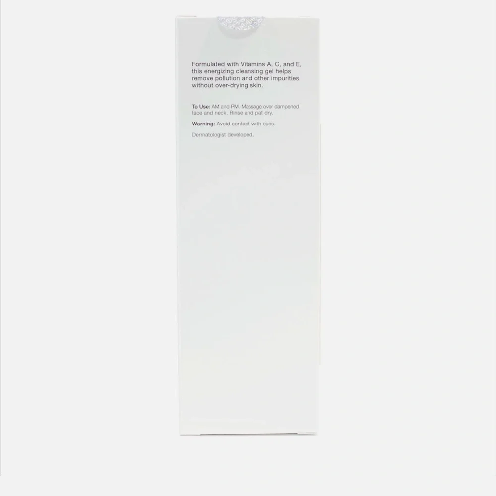 Murad Essential-C Cleanser Environmental Shield 200 ml / 6.75 oz New